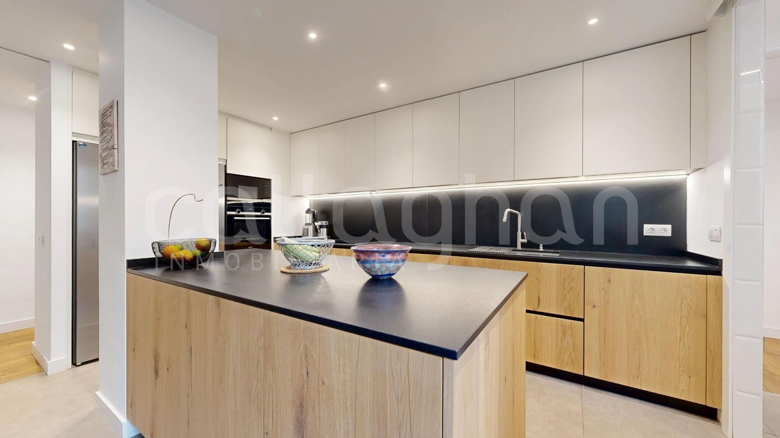 4 sovrum Lägenhet till salu i Valencia stad - 1 595 000 € (Ref: 9452299)