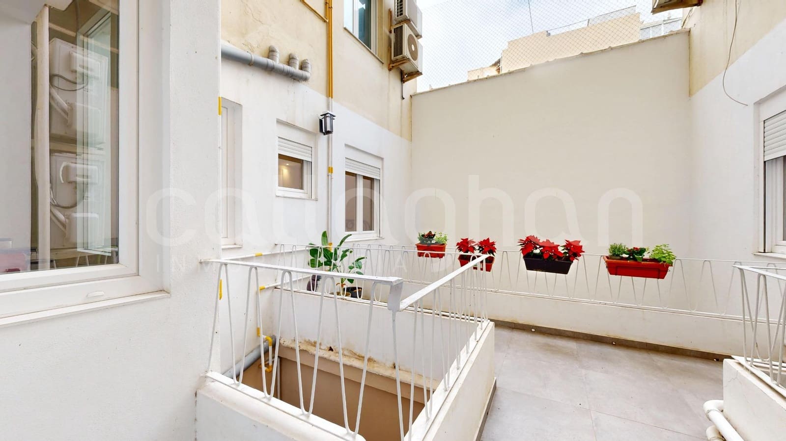 4 sovrum Lägenhet till salu i Valencia stad - 1 595 000 € (Ref: 9452299)