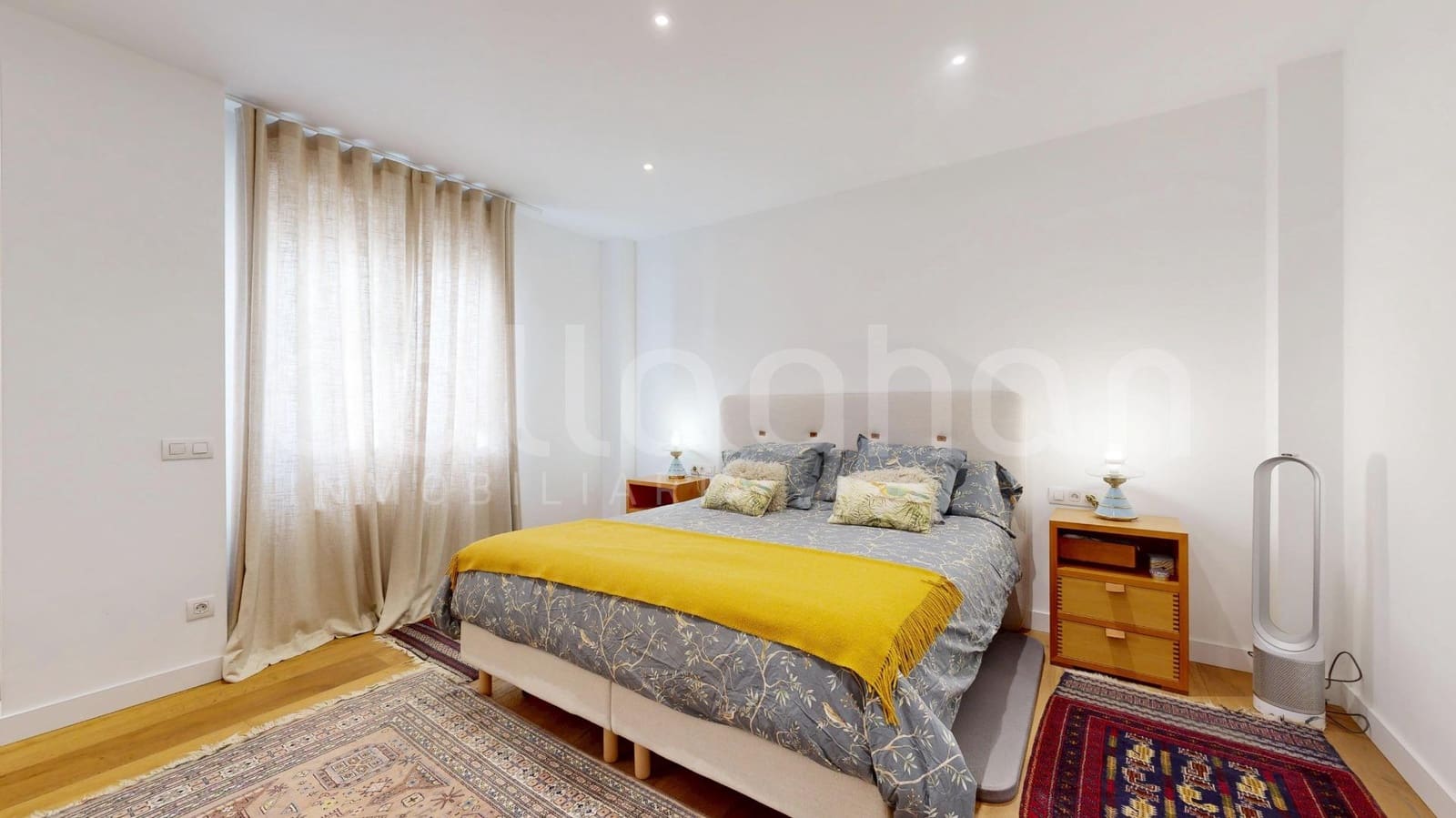 4 sovrum Lägenhet till salu i Valencia stad - 1 595 000 € (Ref: 9452299)