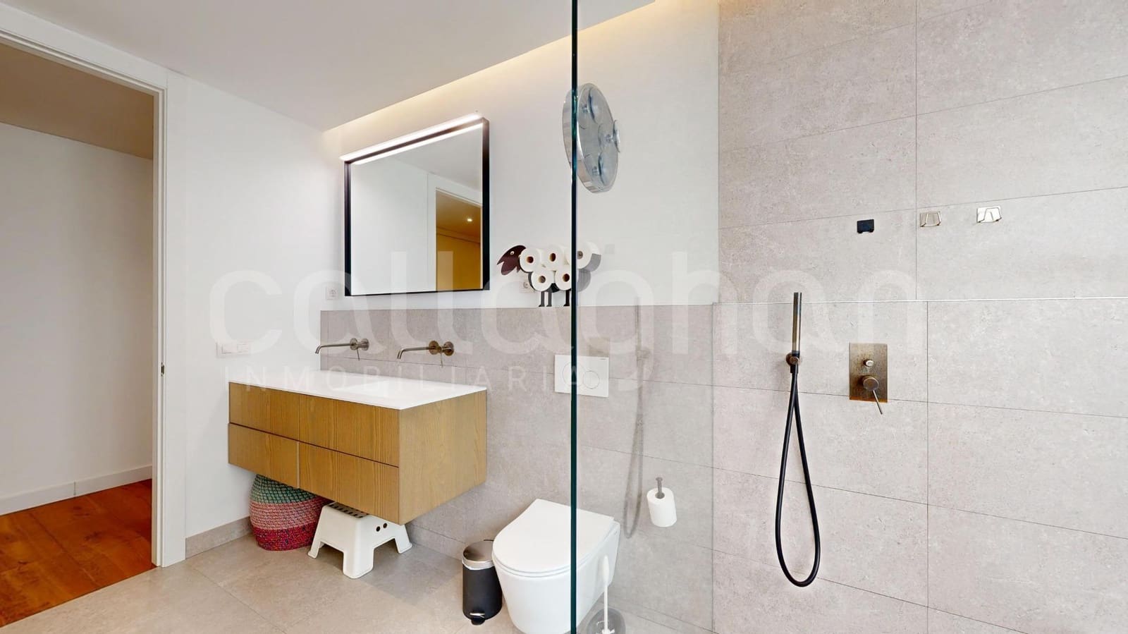 4 sovrum Lägenhet till salu i Valencia stad - 1 595 000 € (Ref: 9452299)