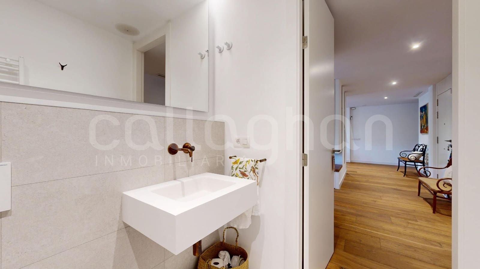 4 sovrum Lägenhet till salu i Valencia stad - 1 595 000 € (Ref: 9452299)