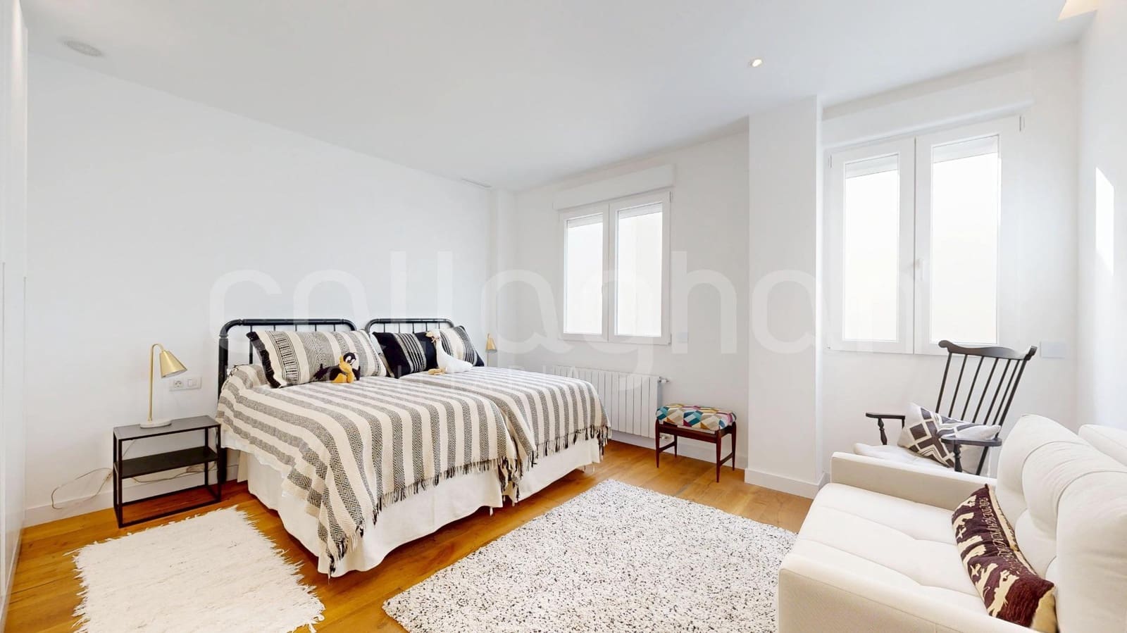 4 sovrum Lägenhet till salu i Valencia stad - 1 595 000 € (Ref: 9452299)