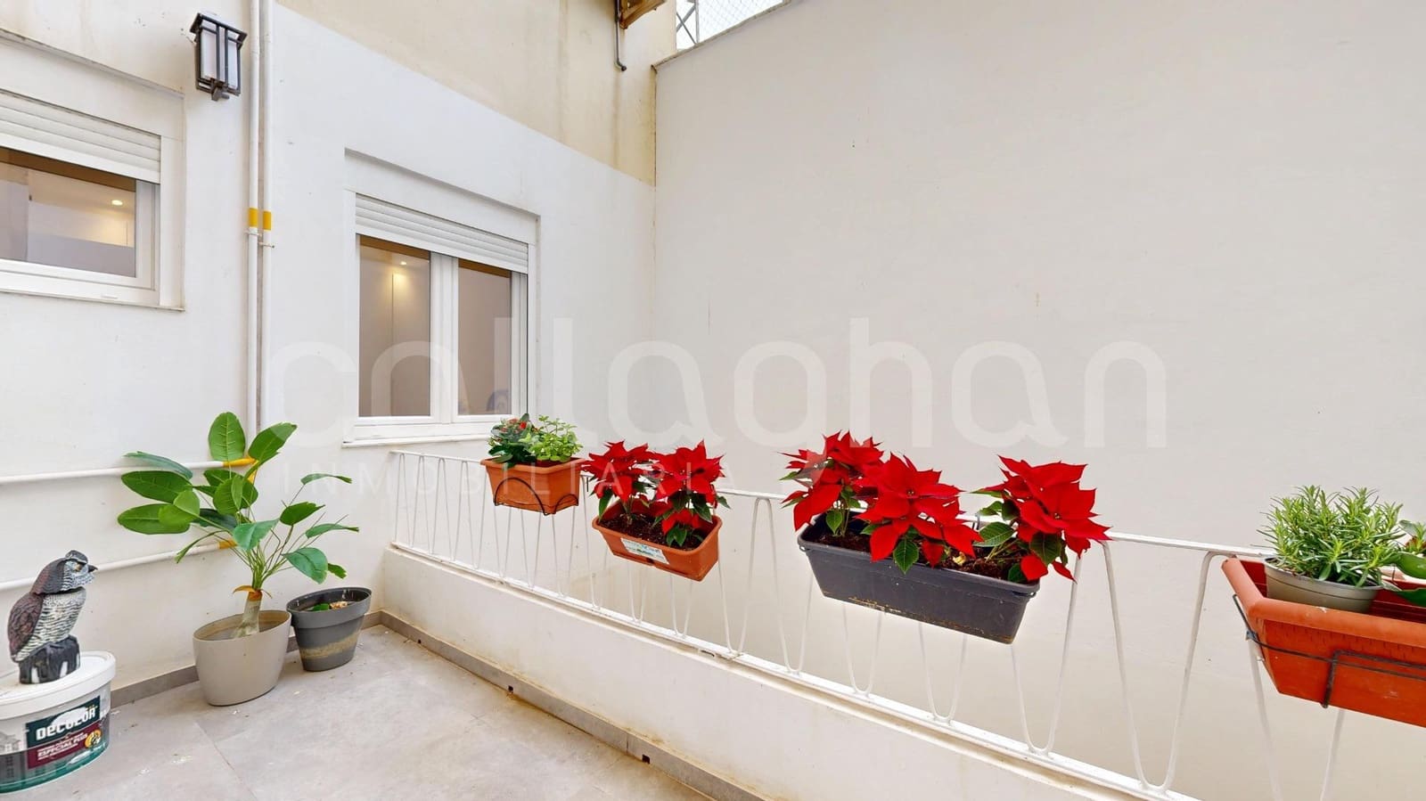 4 sovrum Lägenhet till salu i Valencia stad - 1 595 000 € (Ref: 9452299)