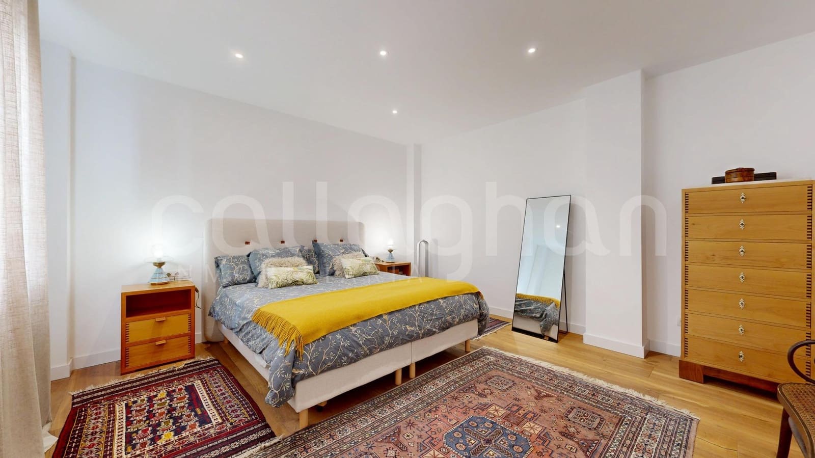 4 sovrum Lägenhet till salu i Valencia stad - 1 595 000 € (Ref: 9452299)