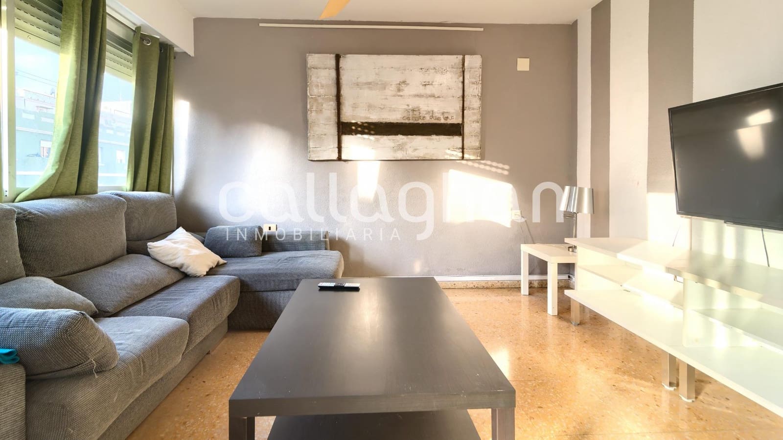 4 camera da letto Appartamento in vendita in Valencia citta - 304.000 € (Rif: 9462517)