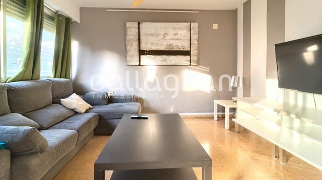 Piso de 4 habitaciones en Marxalenes, València ciudad en venta - 304.000 € (Ref: 9462517)
