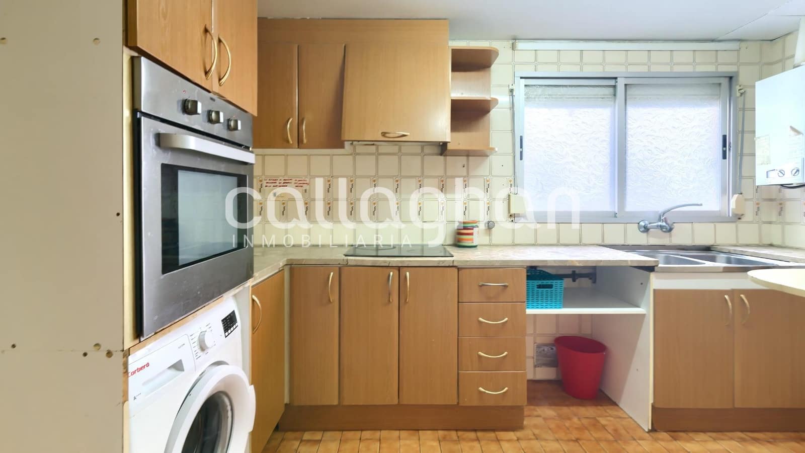 4 camera da letto Appartamento in vendita in Valencia citta - 304.000 € (Rif: 9462517)