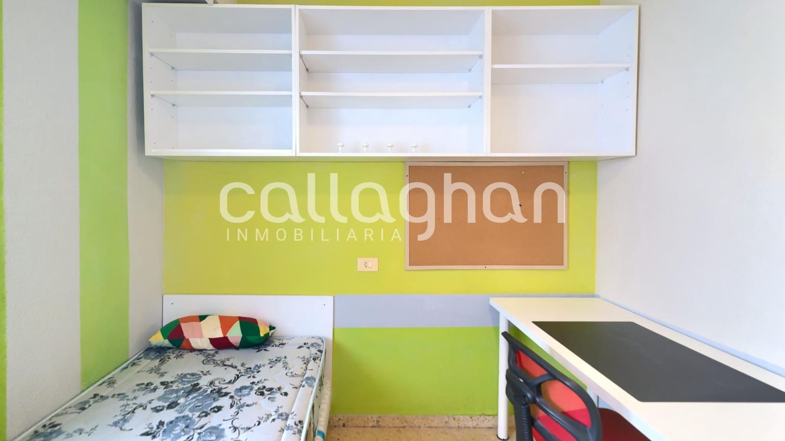 4 camera da letto Appartamento in vendita in Valencia citta - 304.000 € (Rif: 9462517)