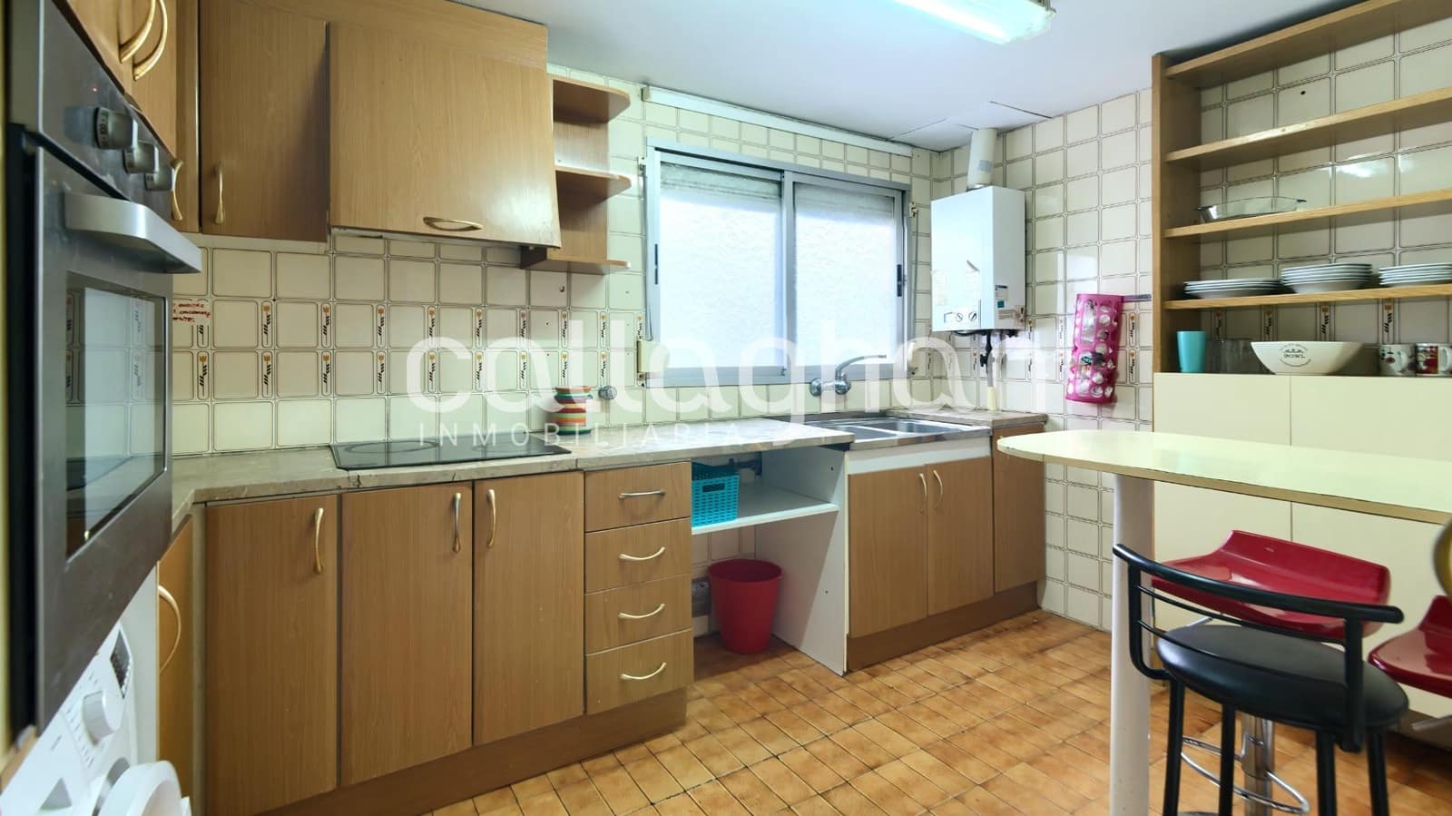 4 camera da letto Appartamento in vendita in Valencia citta - 304.000 € (Rif: 9462517)