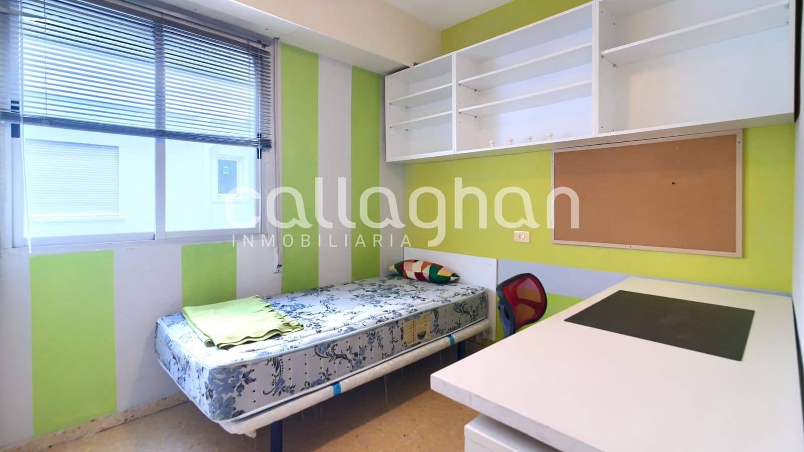 4 camera da letto Appartamento in vendita in Valencia citta - 304.000 € (Rif: 9462517)