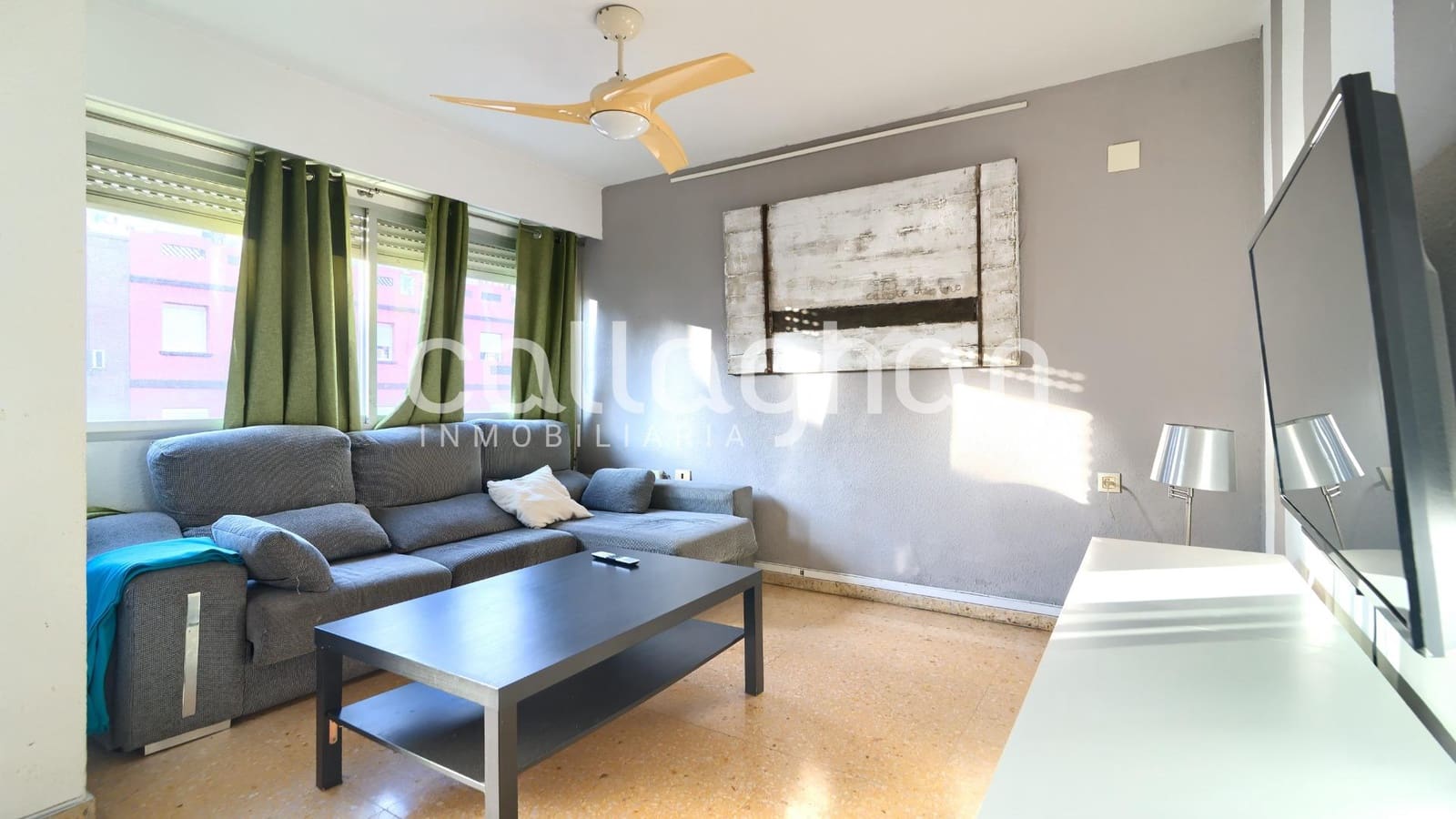 4 camera da letto Appartamento in vendita in Valencia citta - 304.000 € (Rif: 9462517)