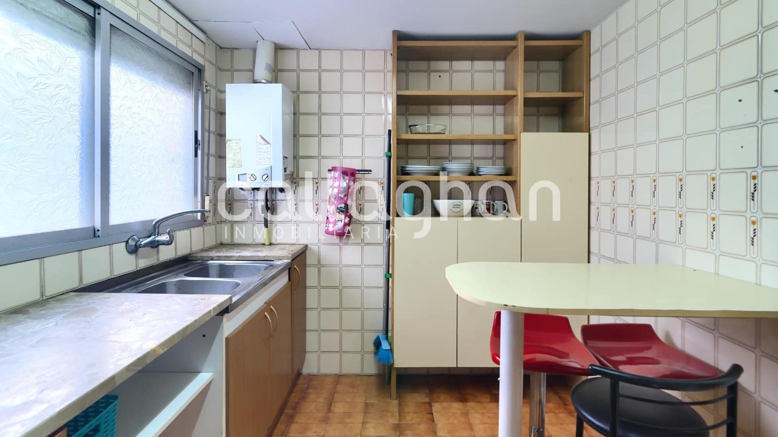 4 camera da letto Appartamento in vendita in Valencia citta - 304.000 € (Rif: 9462517)