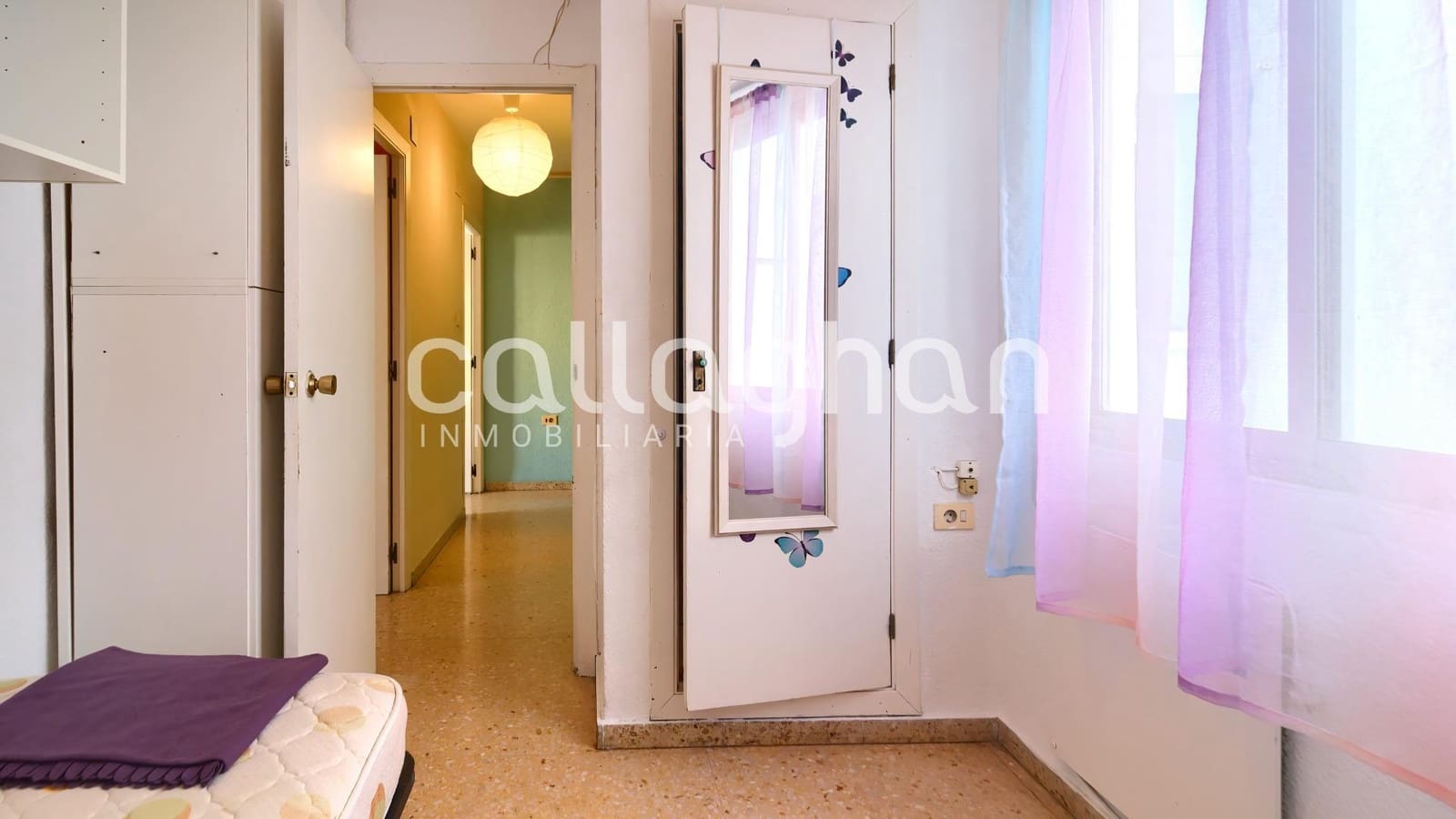 4 camera da letto Appartamento in vendita in Valencia citta - 304.000 € (Rif: 9462517)