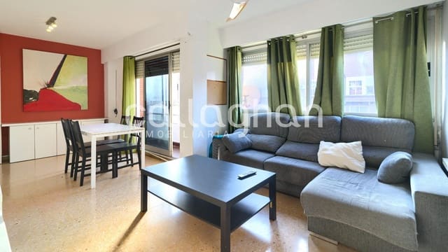 Piso de 4 habitaciones en Marxalenes, València ciudad en venta - 304.000 € (Ref: 9462517)