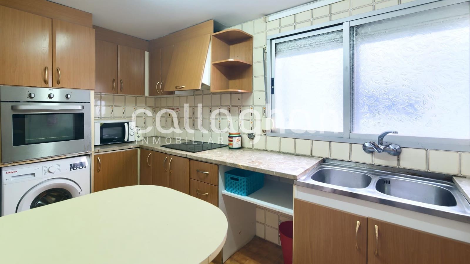 4 camera da letto Appartamento in vendita in Valencia citta - 304.000 € (Rif: 9462517)