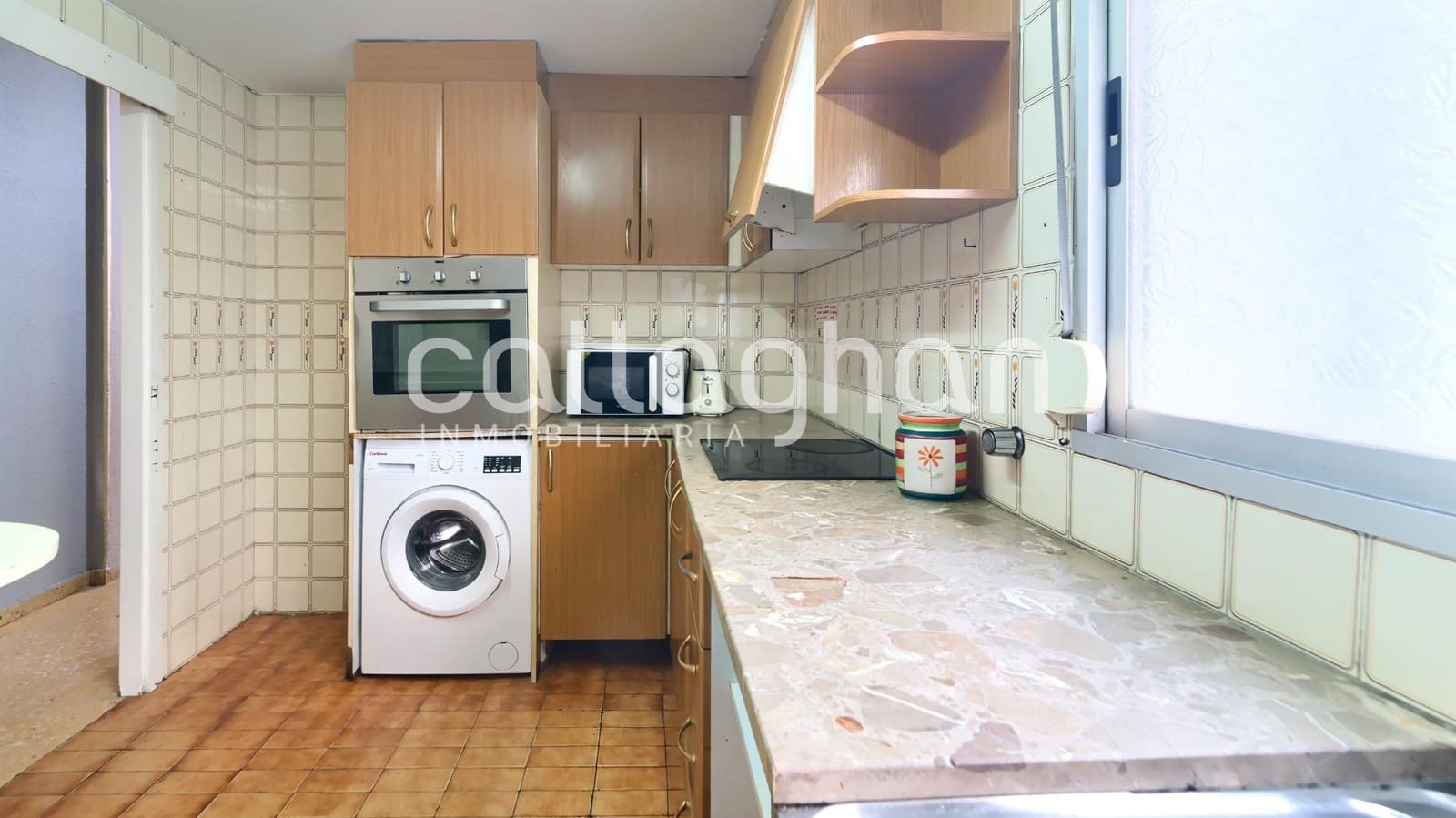 4 camera da letto Appartamento in vendita in Valencia citta - 304.000 € (Rif: 9462517)