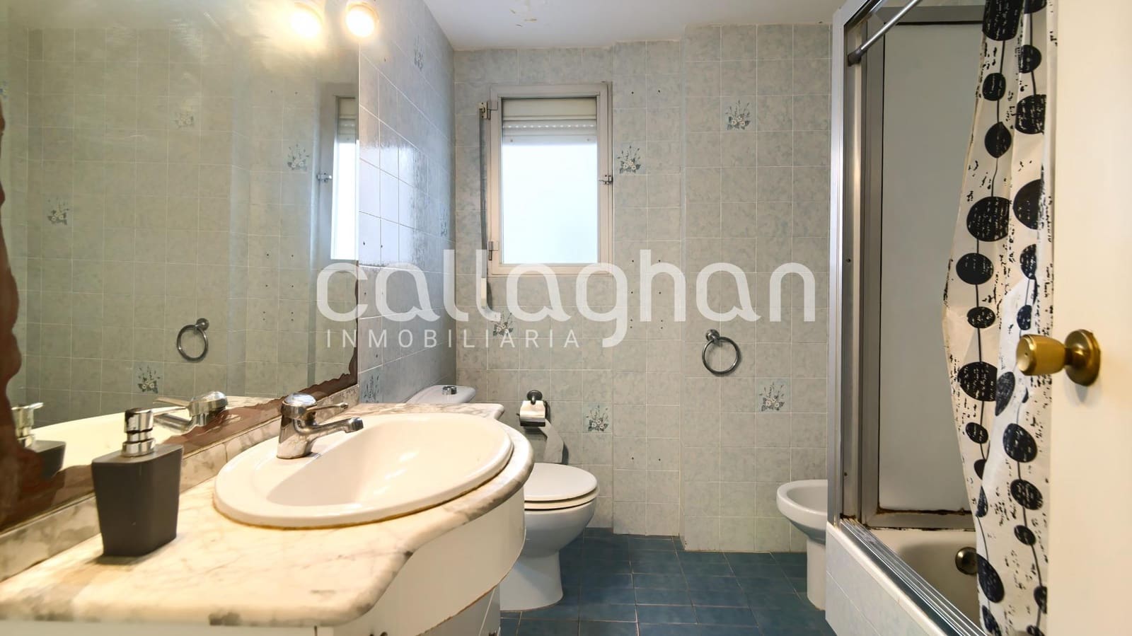 4 camera da letto Appartamento in vendita in Valencia citta - 304.000 € (Rif: 9462517)