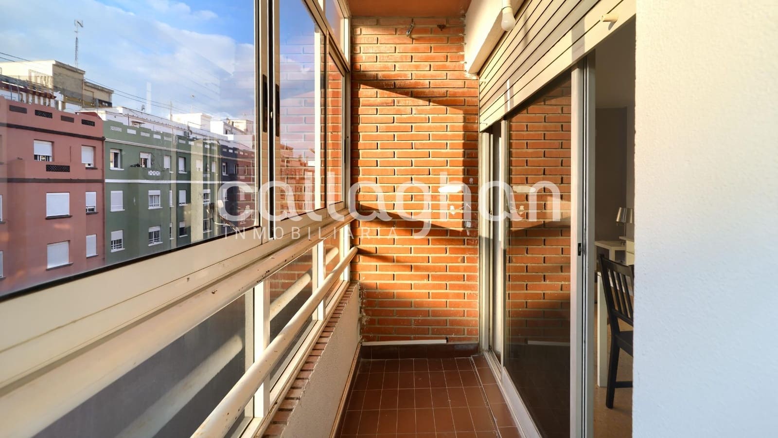 4 camera da letto Appartamento in vendita in Valencia citta - 304.000 € (Rif: 9462517)