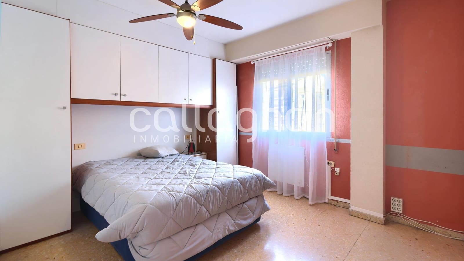 4 camera da letto Appartamento in vendita in Valencia citta - 304.000 € (Rif: 9462517)