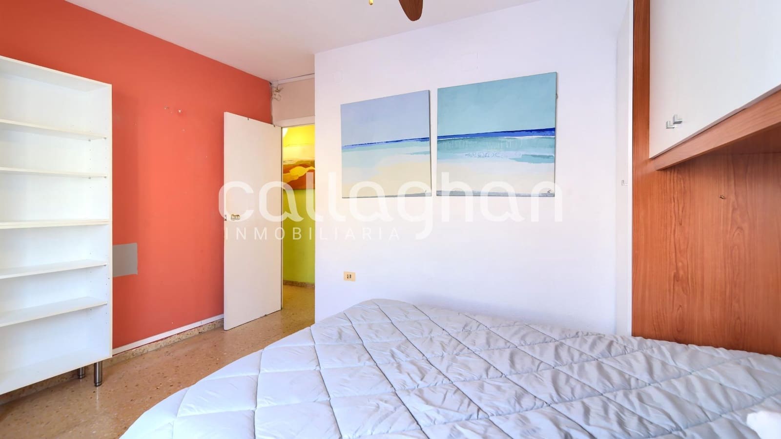 4 camera da letto Appartamento in vendita in Valencia citta - 304.000 € (Rif: 9462517)