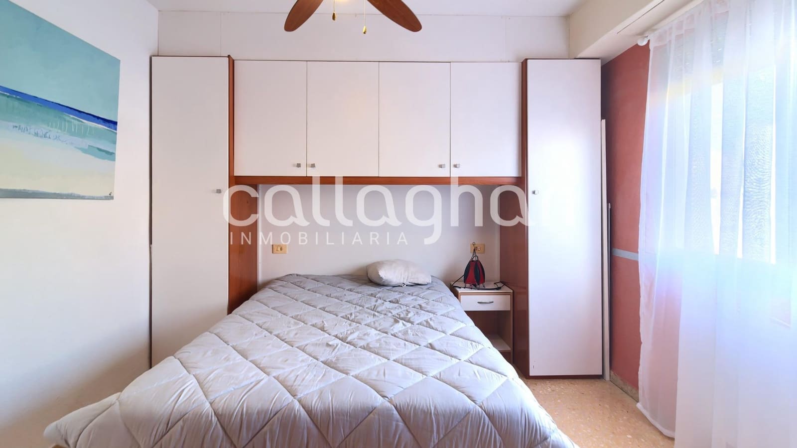 4 camera da letto Appartamento in vendita in Valencia citta - 304.000 € (Rif: 9462517)