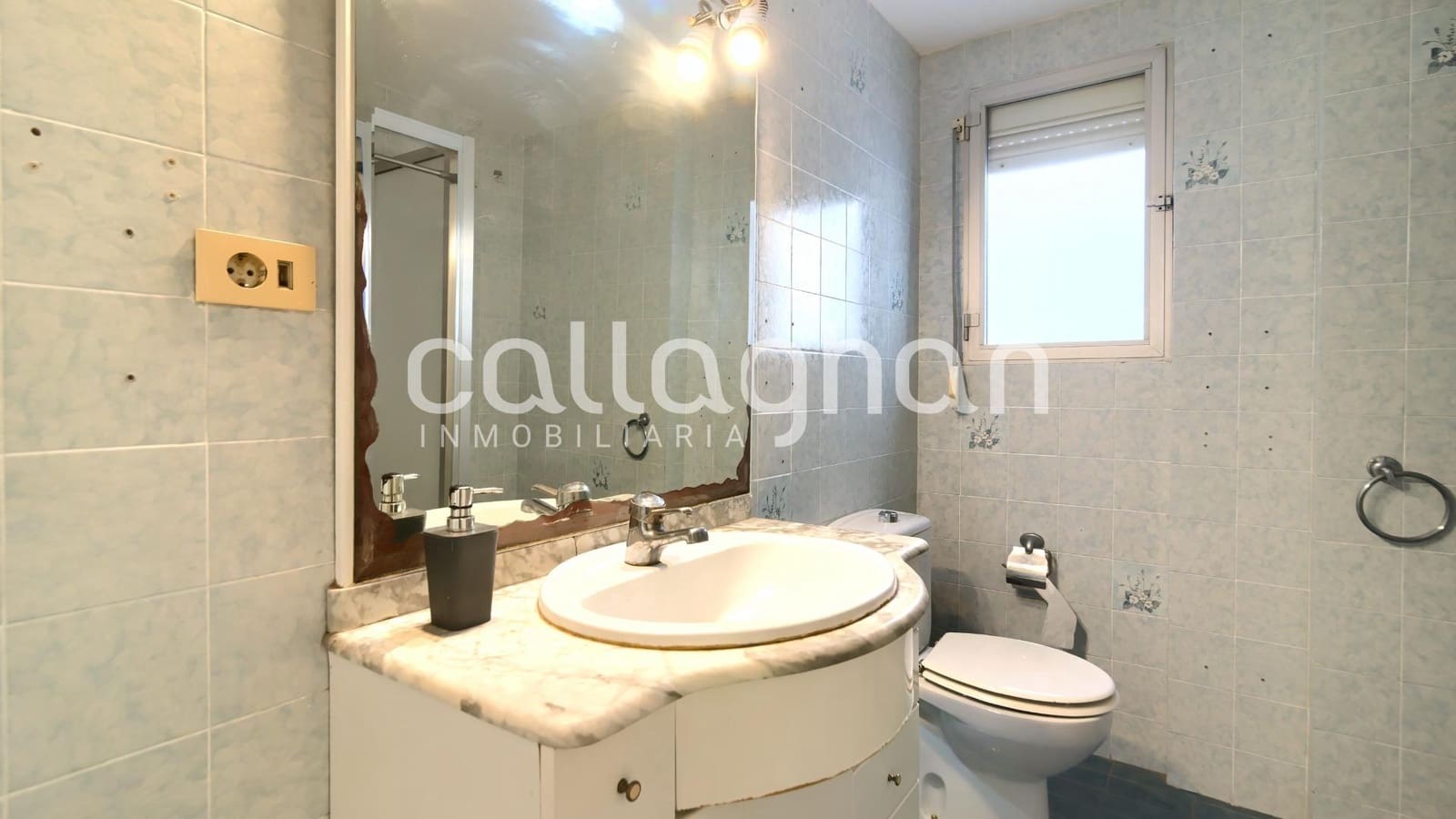 4 camera da letto Appartamento in vendita in Valencia citta - 304.000 € (Rif: 9462517)