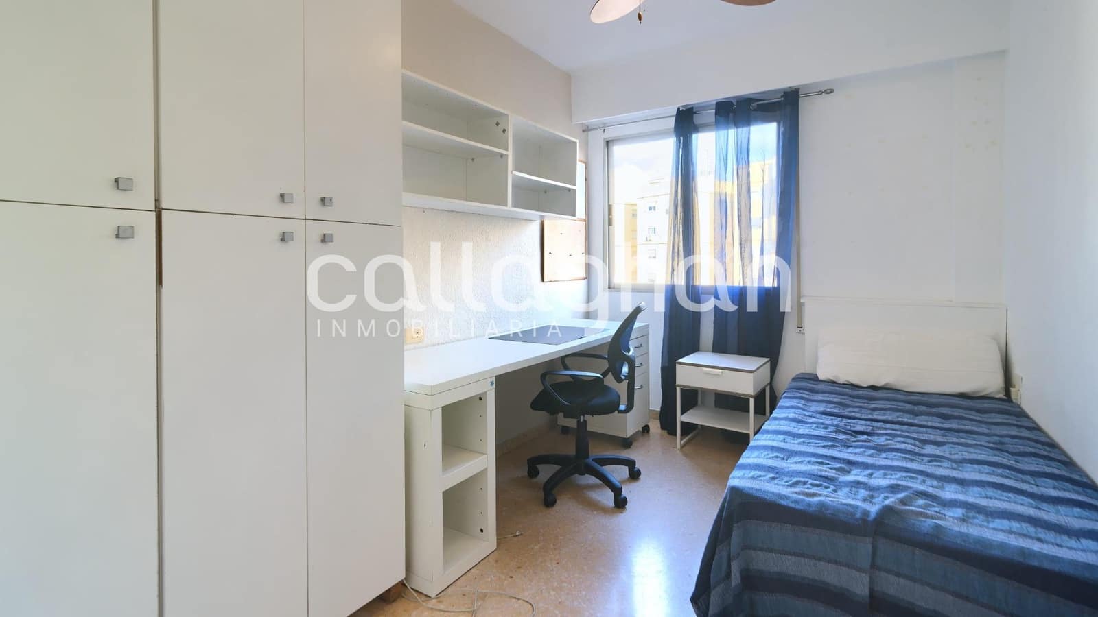 4 camera da letto Appartamento in vendita in Valencia citta - 304.000 € (Rif: 9462517)