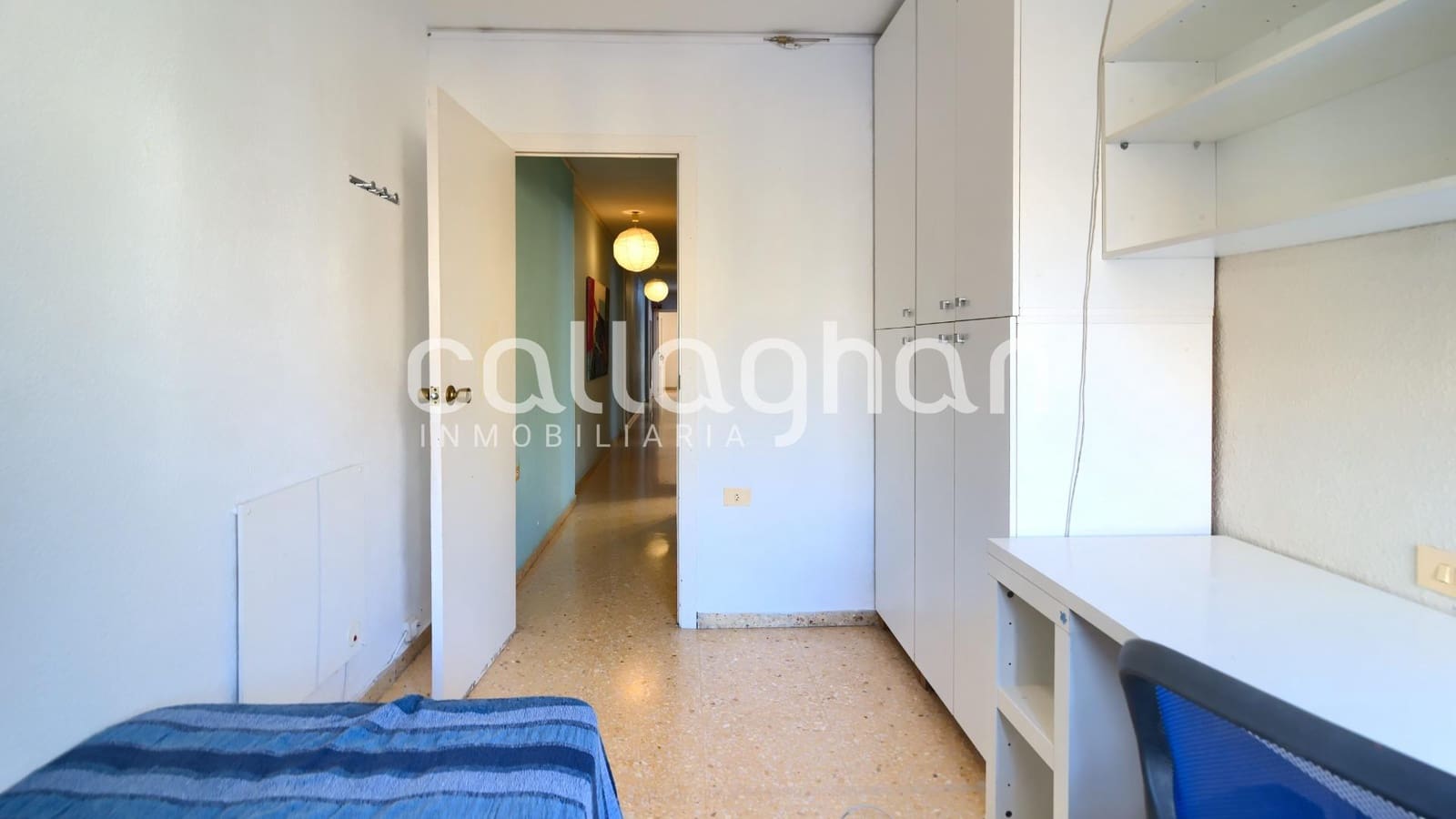 4 camera da letto Appartamento in vendita in Valencia citta - 304.000 € (Rif: 9462517)