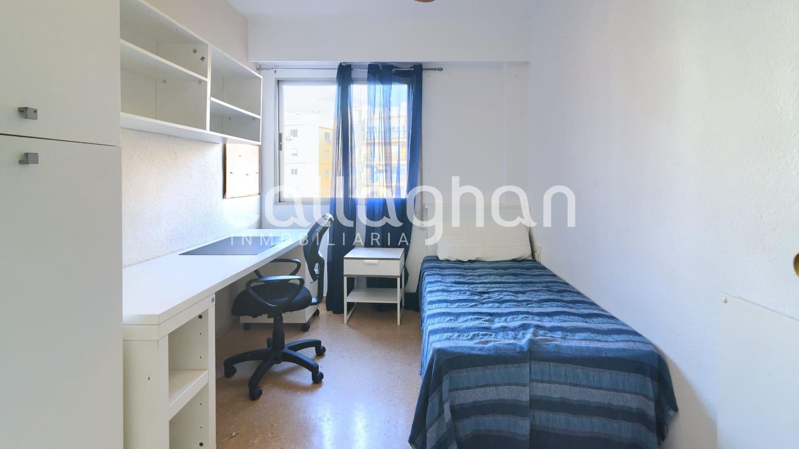 4 camera da letto Appartamento in vendita in Valencia citta - 304.000 € (Rif: 9462517)