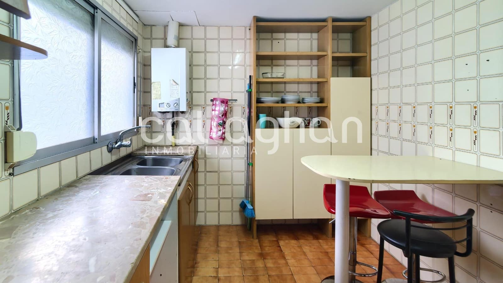4 camera da letto Appartamento in vendita in Valencia citta - 304.000 € (Rif: 9462517)