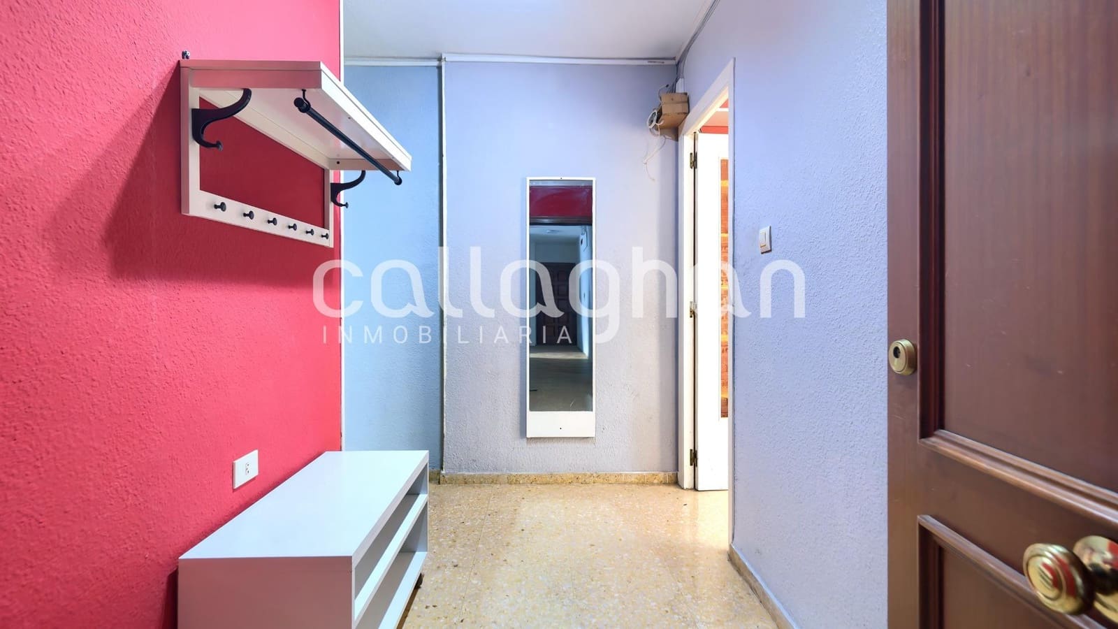 4 camera da letto Appartamento in vendita in Valencia citta - 304.000 € (Rif: 9462517)
