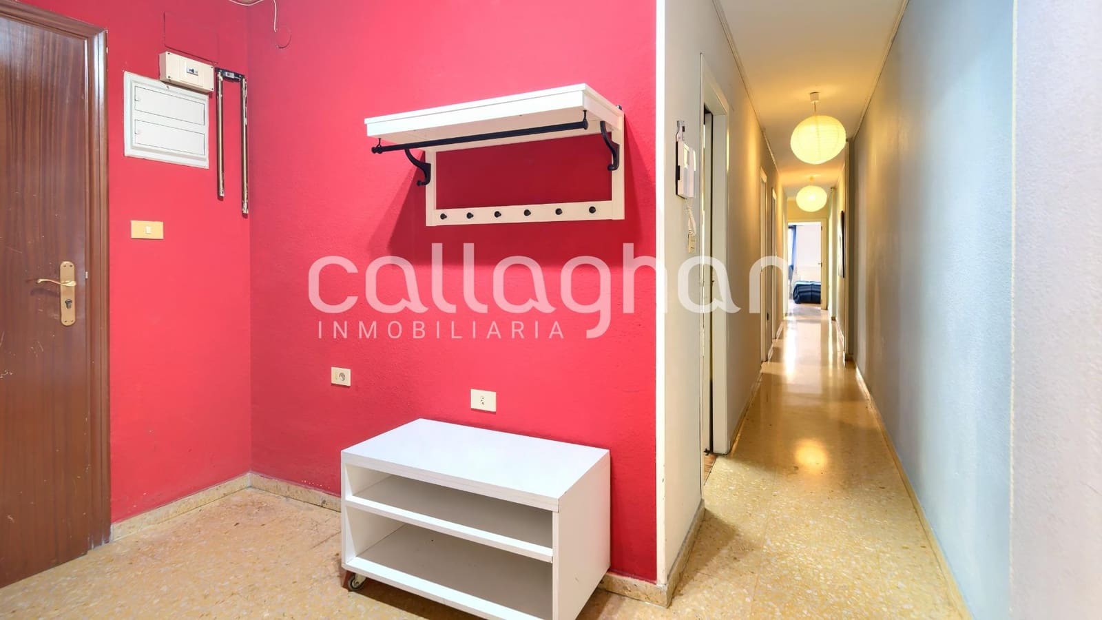 4 camera da letto Appartamento in vendita in Valencia citta - 304.000 € (Rif: 9462517)