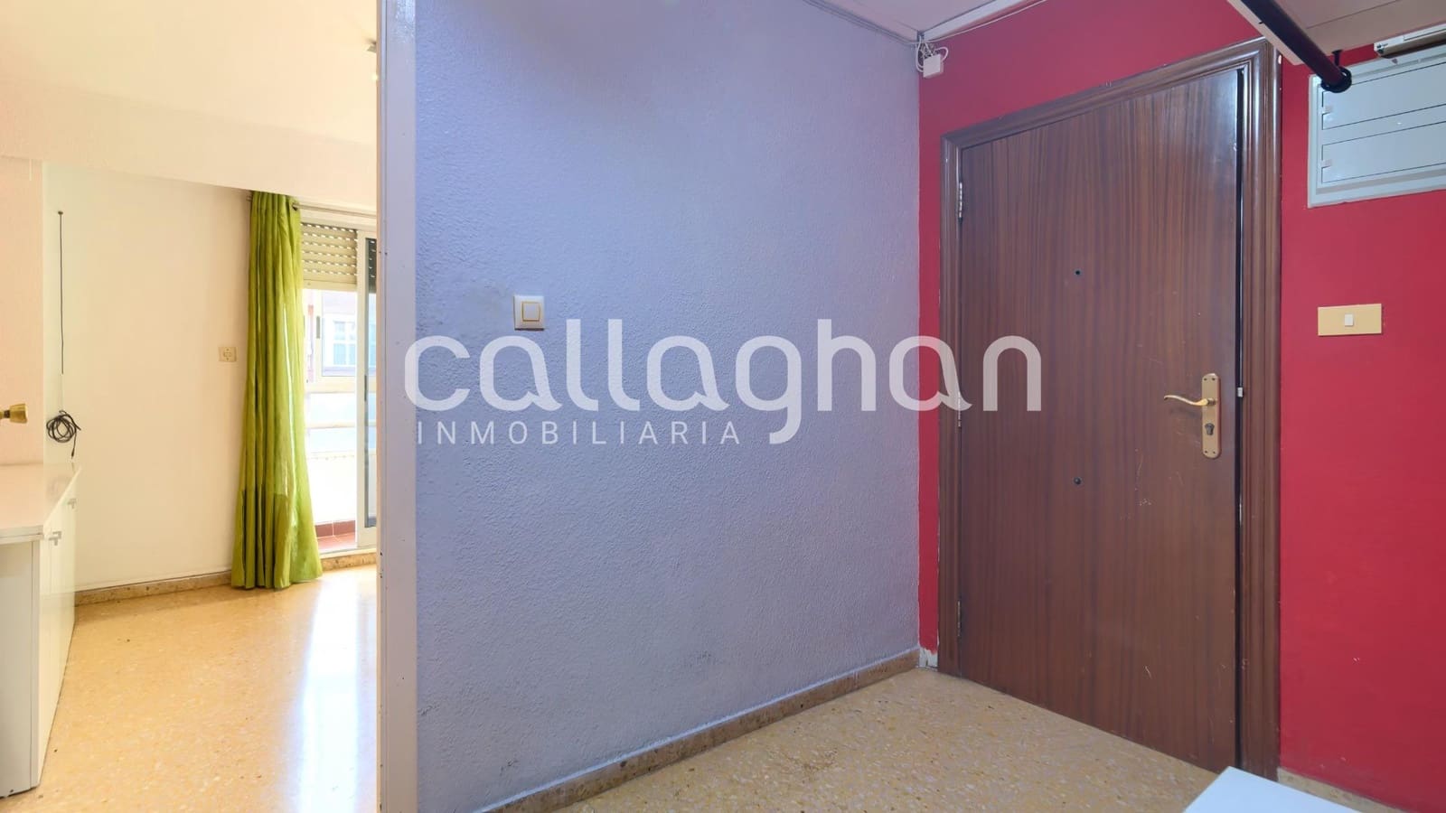 4 camera da letto Appartamento in vendita in Valencia citta - 304.000 € (Rif: 9462517)