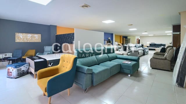 Erhverv til salg i Chilches - € 112.000 (Ref: 9465680)