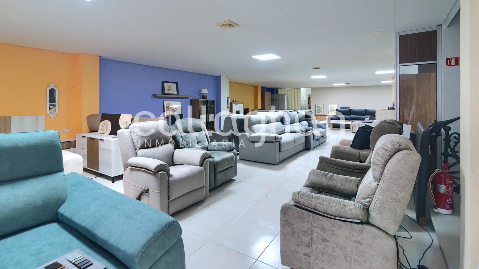 Erhverv til salg i Chilches - € 112.000 (Ref: 9465680)