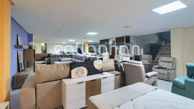 Erhverv til salg i Chilches - € 112.000 (Ref: 9465680)