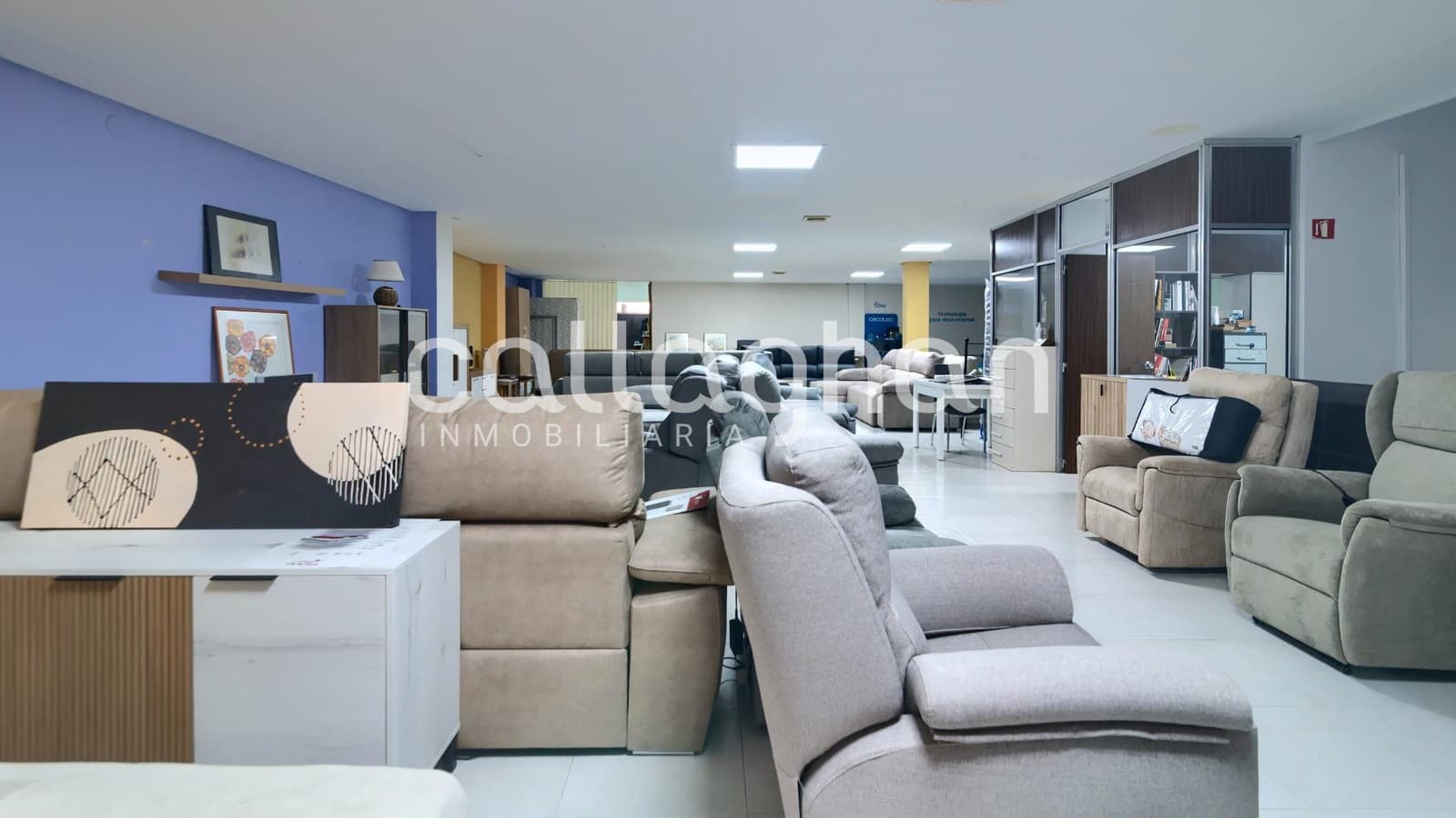 Erhverv til salg i Chilches - € 112.000 (Ref: 9465680)