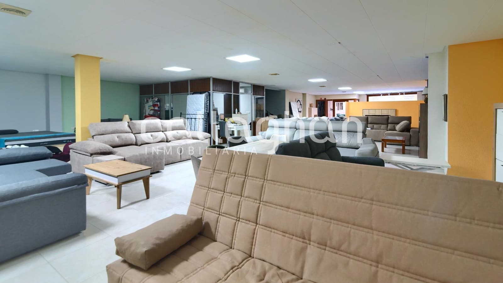 Erhverv til salg i Chilches - € 112.000 (Ref: 9465680)