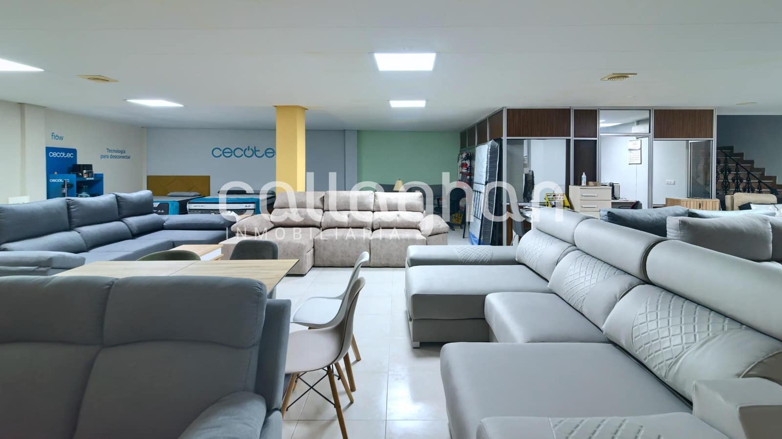 Erhverv til salg i Chilches - € 112.000 (Ref: 9465680)