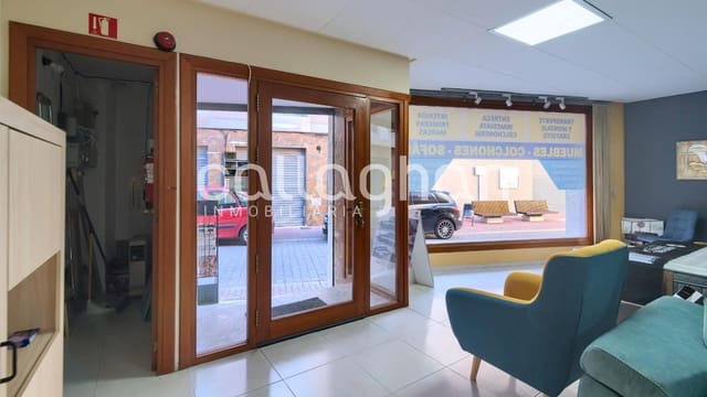 Erhverv til salg i Chilches - € 112.000 (Ref: 9465680)