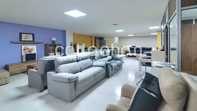 Erhverv til salg i Chilches - € 112.000 (Ref: 9465680)