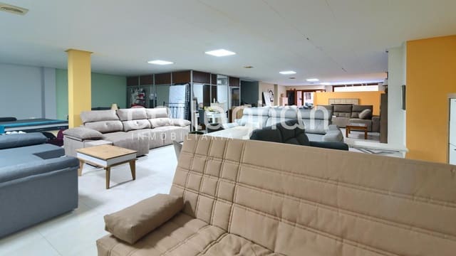 Erhverv til salg i Chilches - € 112.000 (Ref: 9465680)