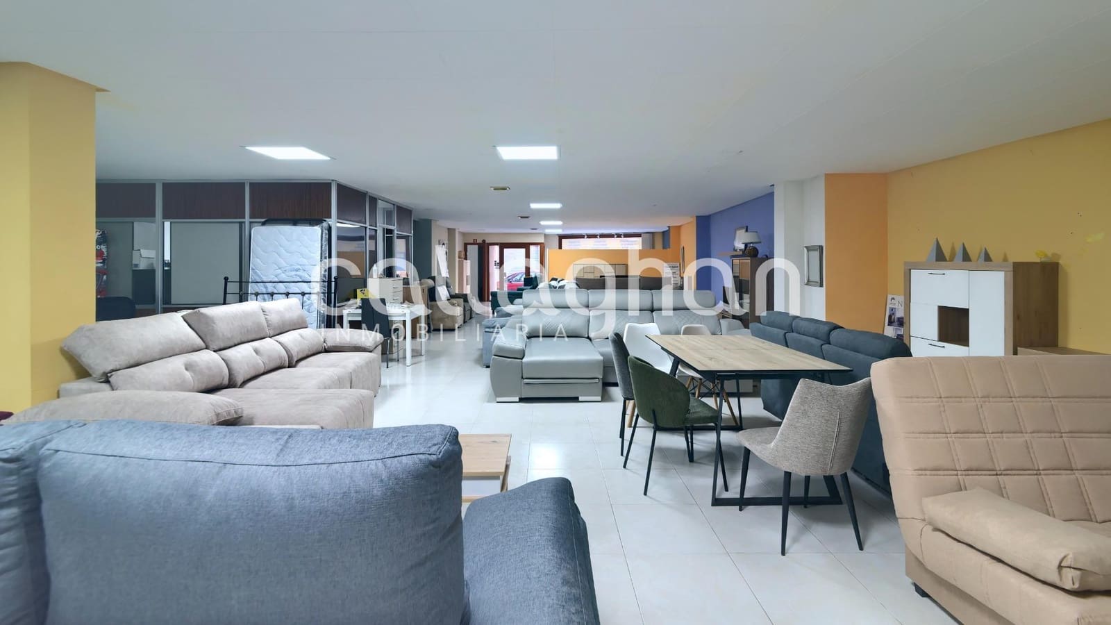 Erhverv til salg i Chilches - € 112.000 (Ref: 9465680)