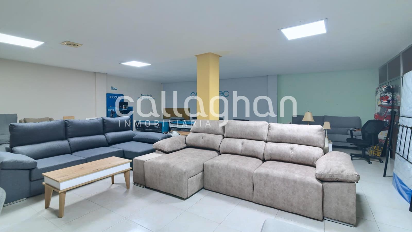 Erhverv til salg i Chilches - € 112.000 (Ref: 9465680)