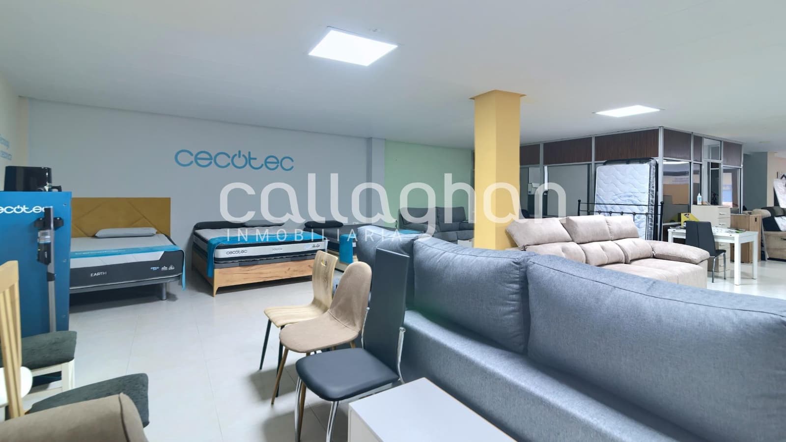 Erhverv til salg i Chilches - € 112.000 (Ref: 9465680)