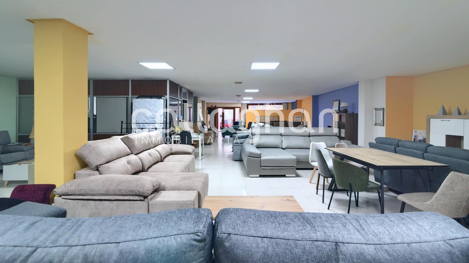 Erhverv til salg i Chilches - € 112.000 (Ref: 9465680)