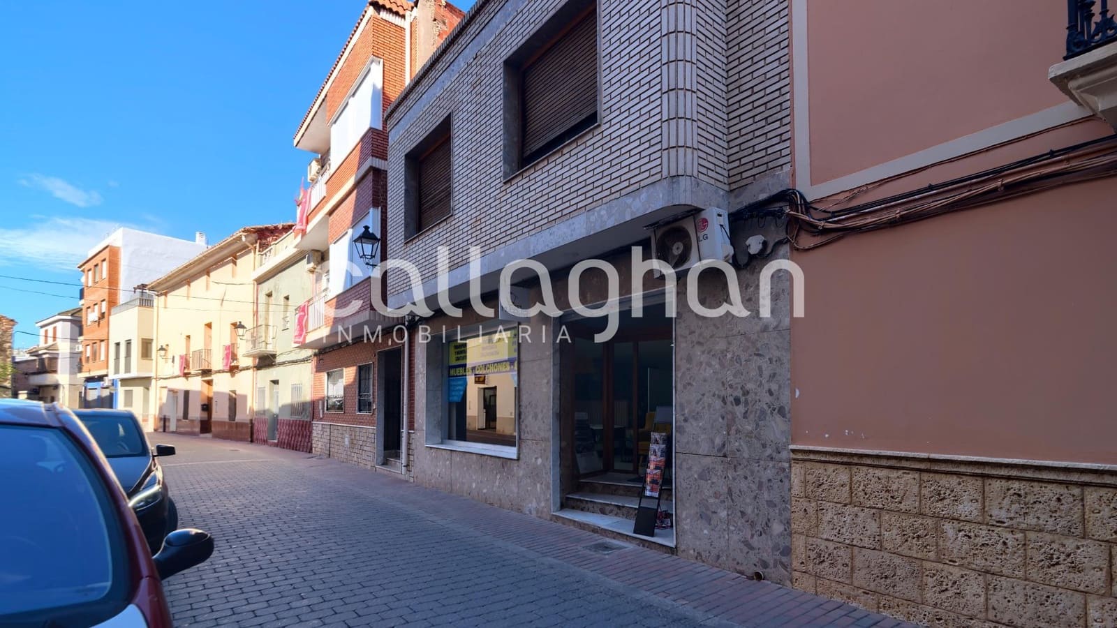 Erhverv til salg i Chilches - € 112.000 (Ref: 9465680)