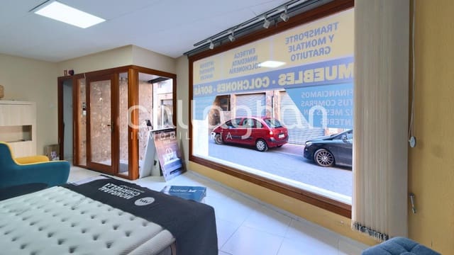 Erhverv til salg i Chilches - € 112.000 (Ref: 9465680)