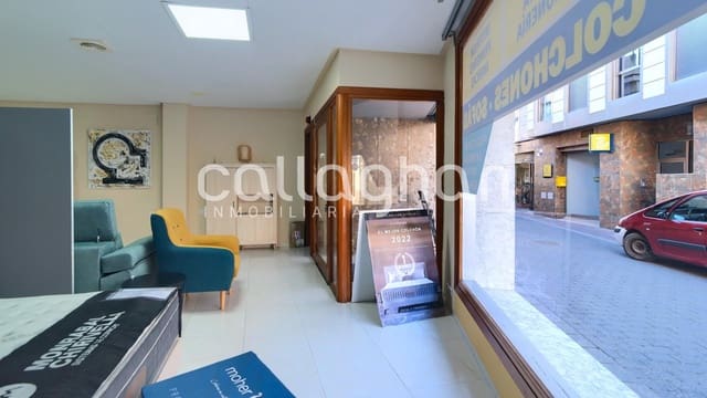 Erhverv til salg i Chilches - € 112.000 (Ref: 9465680)