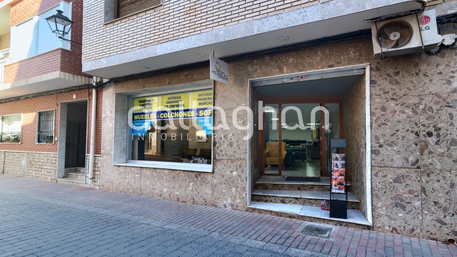 Erhverv til salg i Chilches - € 112.000 (Ref: 9465680)